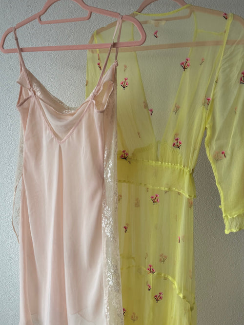 Bundle 5 Pieces Size S