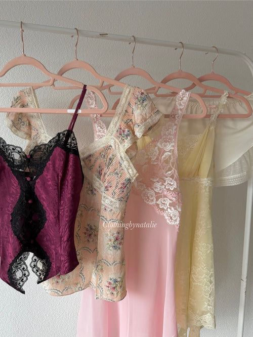 Bundle 5 Pieces Size S