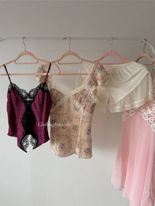 Bundle 5 Pieces Size S