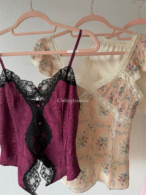 Bundle 5 Pieces Size S