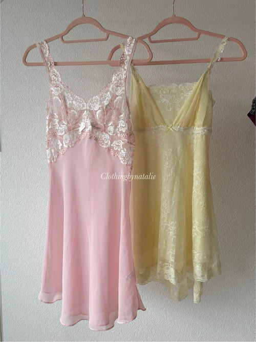 Bundle 5 Pieces Size S