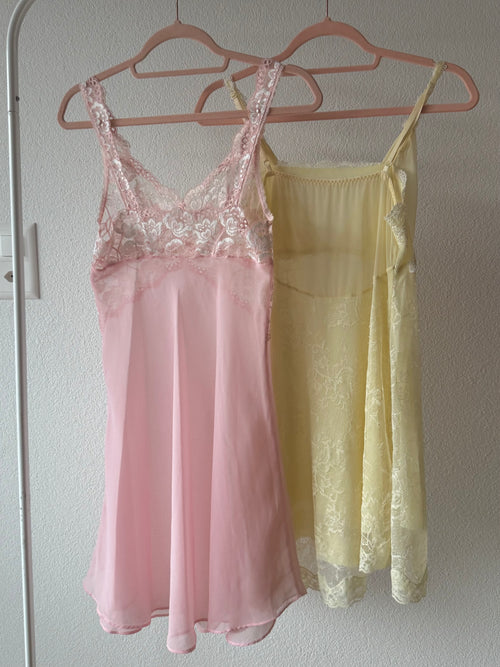 Bundle 5 Pieces Size S