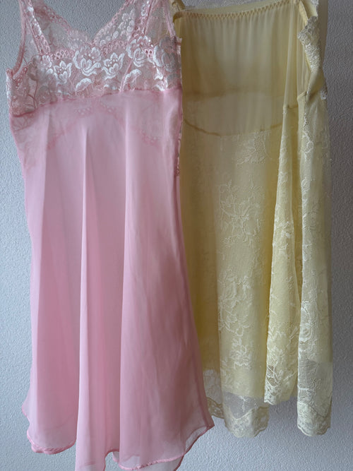 Bundle 5 Pieces Size S