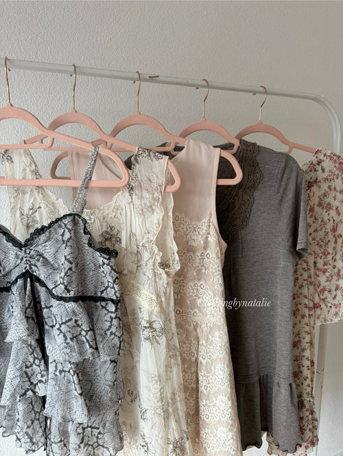 Y2K Bundle 5 pieces size M