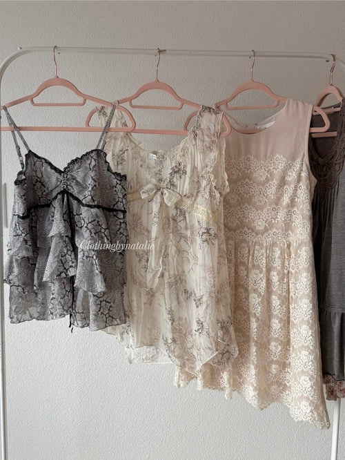 Y2K Bundle 5 pieces size M