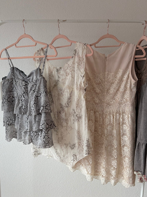 Y2K Bundle 5 pieces size M