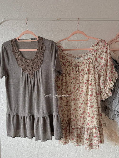 Y2K Bundle 5 pieces size M