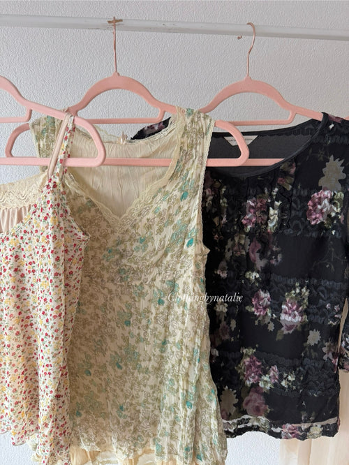 Y2K Bundle 5 pieces size S