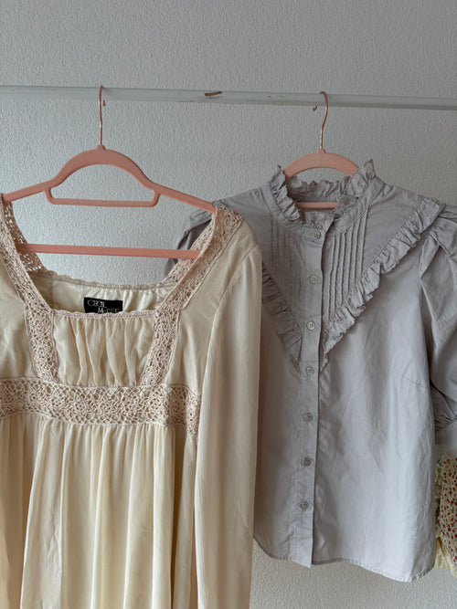 Y2K Bundle 5 pieces size S