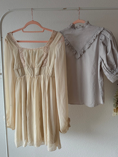 Y2K Bundle 5 pieces size S