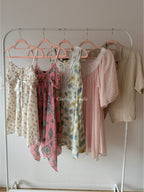 Y2K Bundle 5 pieces size S