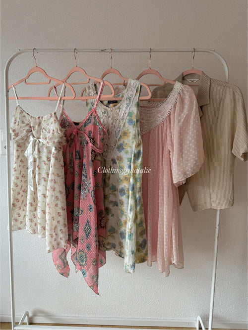 Y2K Bundle 5 pieces size S