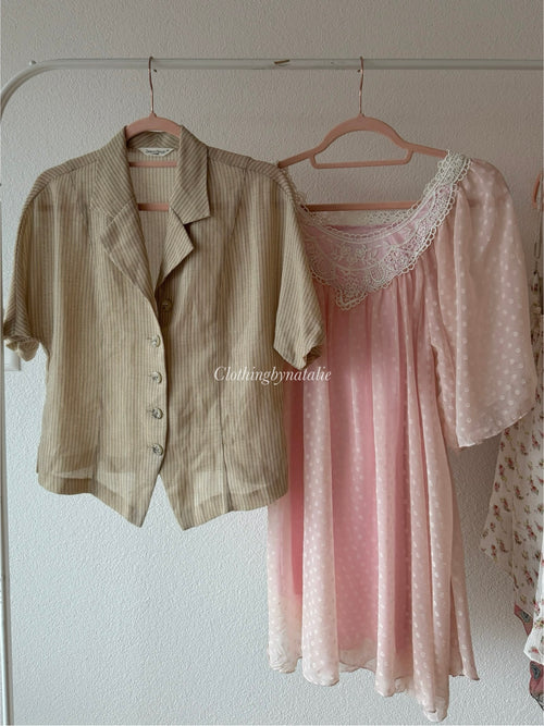 Y2K Bundle 5 pieces size S