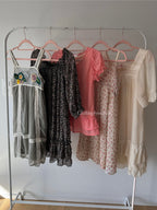 Y2K Bundle 5 Pieces Size S/M