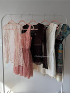 Y2K Bundle 5 Pieces Size S