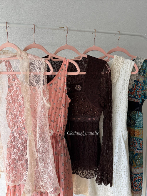 Y2K Bundle 5 Pieces Size S