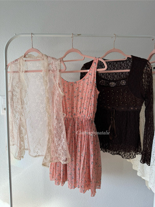 Y2K Bundle 5 Pieces Size S