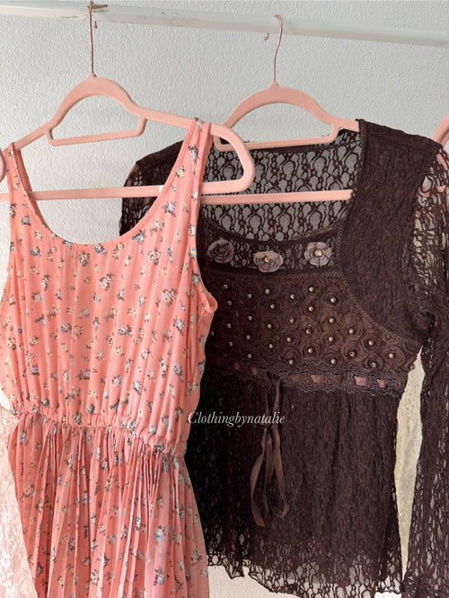 Y2K Bundle 5 Pieces Size S