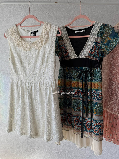 Y2K Bundle 5 Pieces Size S