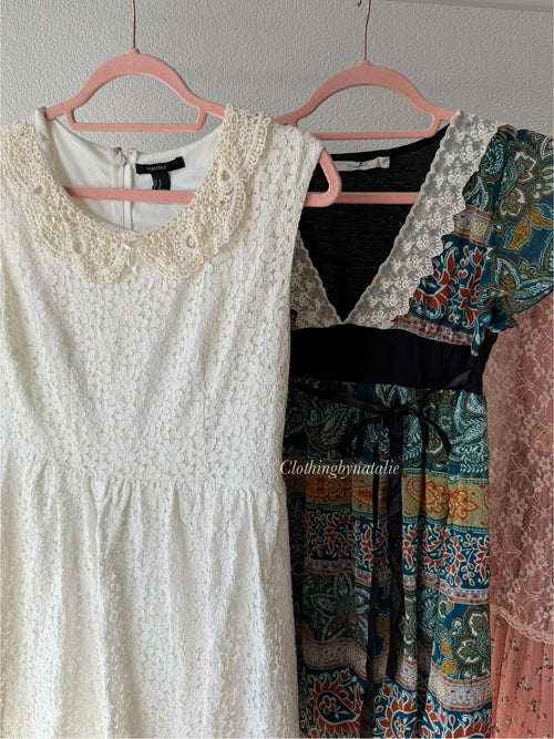 Y2K Bundle 5 Pieces Size S