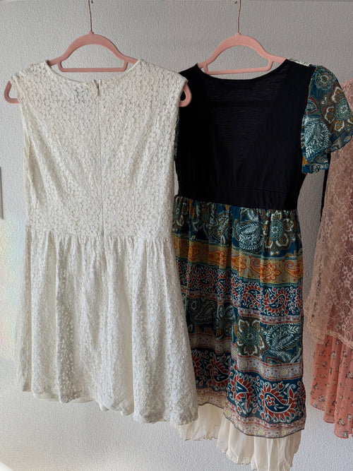 Y2K Bundle 5 Pieces Size S