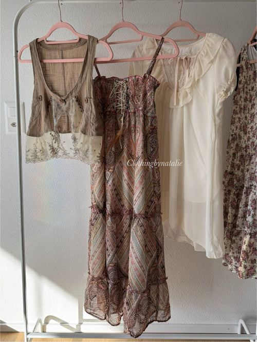 Y2K Bundle 5 Pieces Size S