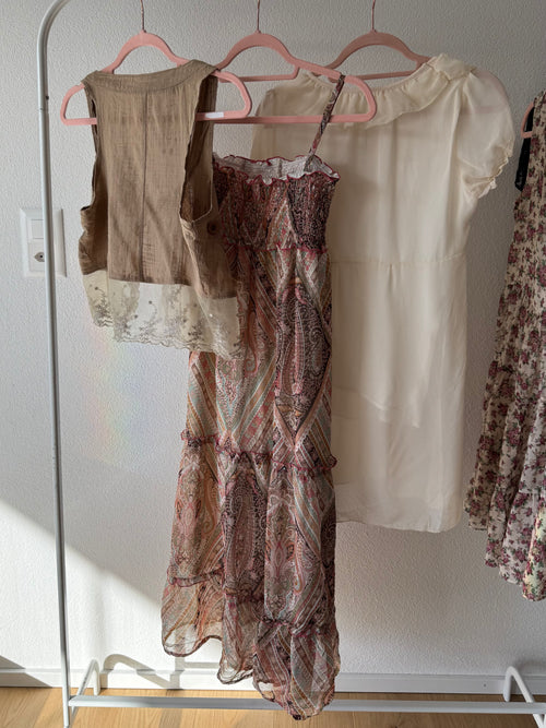 Y2K Bundle 5 Pieces Size S