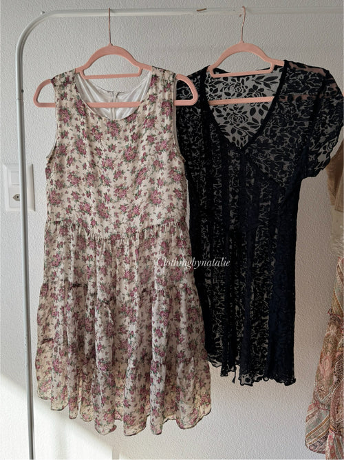 Y2K Bundle 5 Pieces Size S