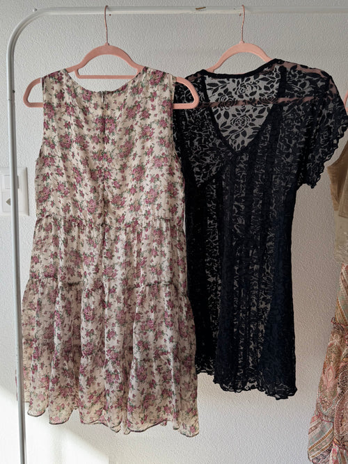 Y2K Bundle 5 Pieces Size S