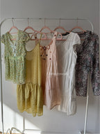 Y2K Bundle 5 Pieces Size S