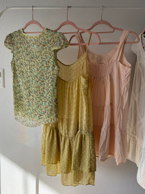 Y2K Bundle 5 Pieces Size S