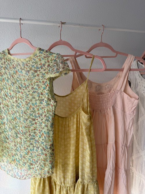 Y2K Bundle 5 Pieces Size S