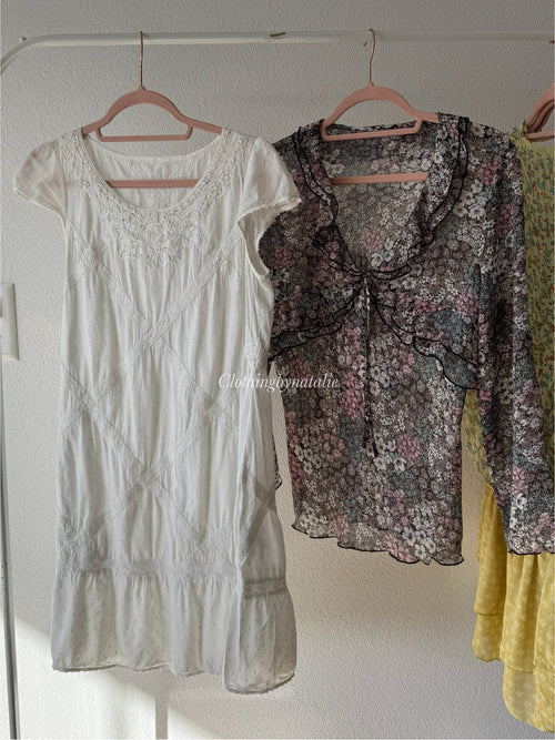 Y2K Bundle 5 Pieces Size S