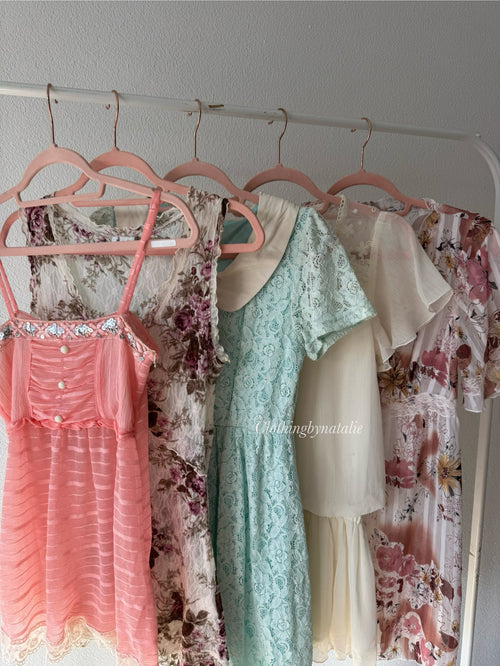 Y2K Bundle 5 Pieces Size S