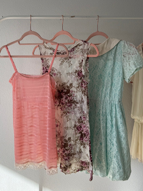 Y2K Bundle 5 Pieces Size S