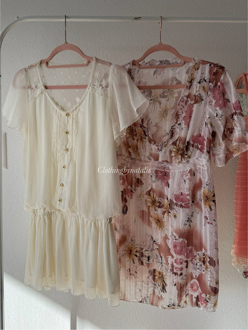 Y2K Bundle 5 Pieces Size S