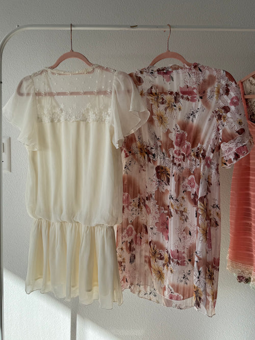 Y2K Bundle 5 Pieces Size S