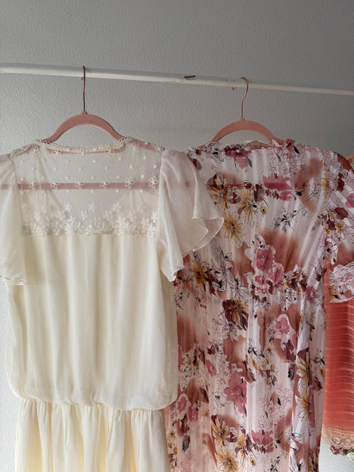 Y2K Bundle 5 Pieces Size S