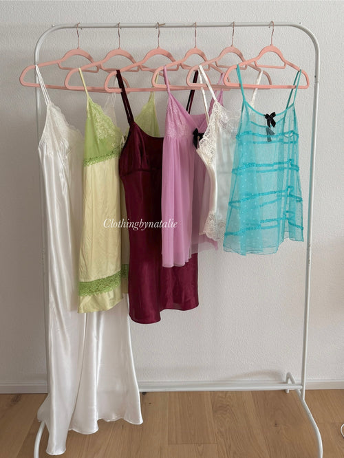 Bundle 6 Pieces Size M