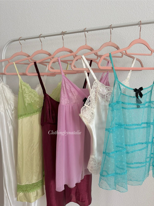 Bundle 6 Pieces Size M