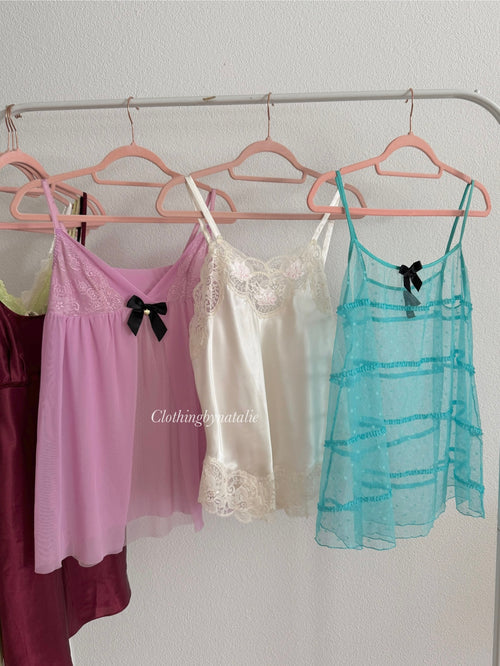 Bundle 6 Pieces Size M