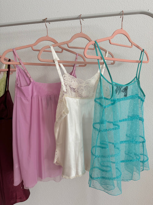 Bundle 6 Pieces Size M