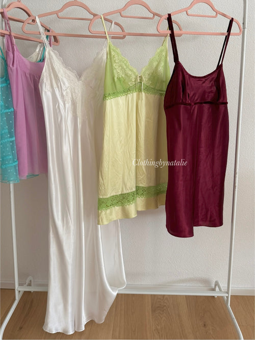 Bundle 6 Pieces Size M