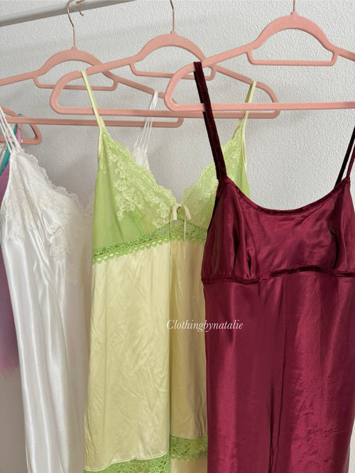 Bundle 6 Pieces Size M