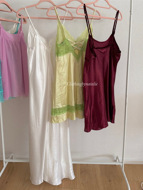 Bundle 6 Pieces Size M