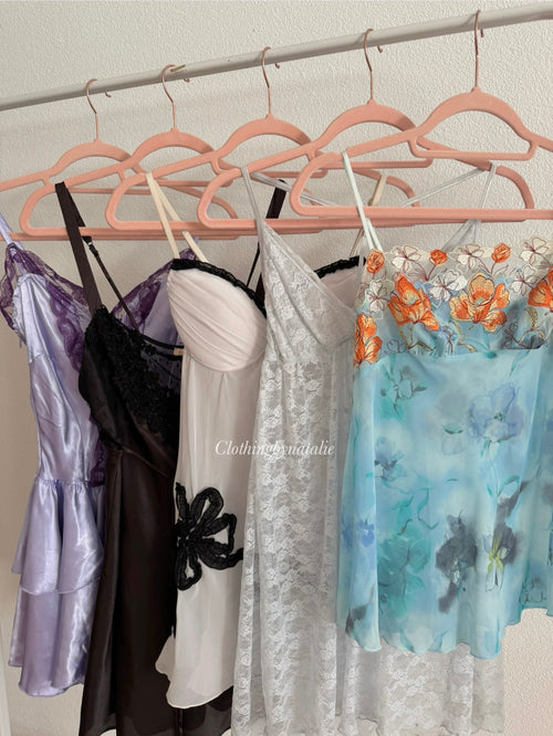 Bundle 5 Pieces Size M