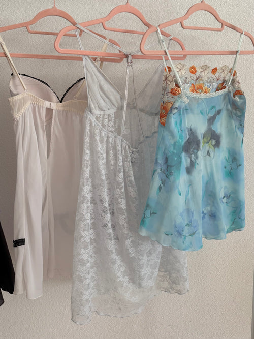 Bundle 5 Pieces Size M