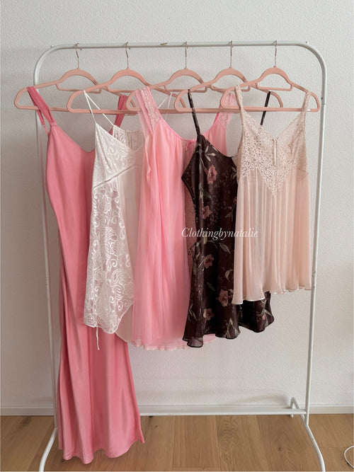 Bundle 5 Pieces Size M