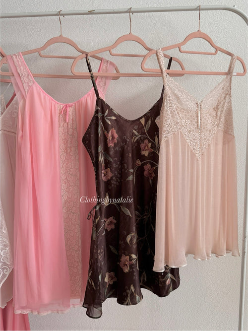 Bundle 5 Pieces Size M