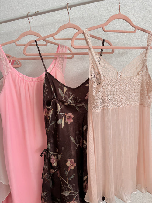 Bundle 5 Pieces Size M